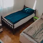 Benjo Apartamento Sarajevo