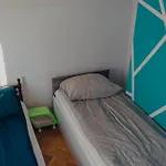 Benjo דירה סראייבו