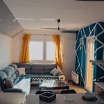 Apartamento Benjo Sarajevo