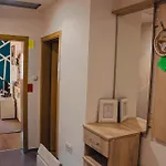 Benjo דירה
