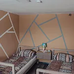 Benjo Apartamento *