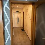 Appartement Benjo *