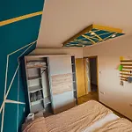 Apartamento Benjo
