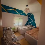 Apartamento Benjo *
