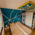Benjo Apartamento Sarajevo
