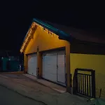דירה Benjo *