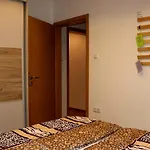 Apartamento Benjo *