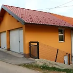Apartamento Benjo *