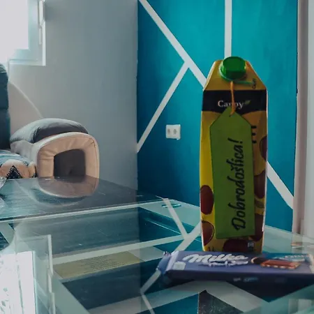 Benjo 公寓 塞拉耶佛