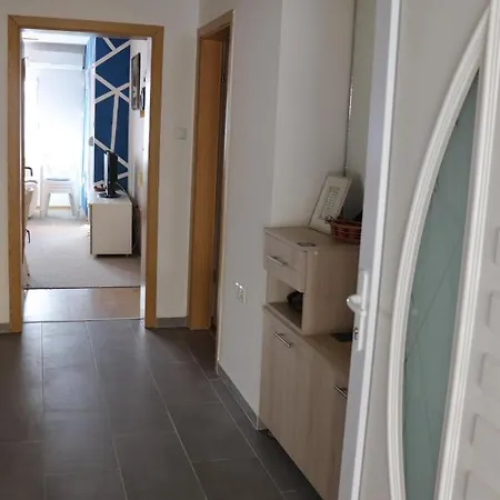 Benjo Apartamento