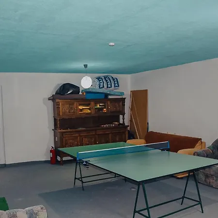 Appartement Benjo Sarajevo