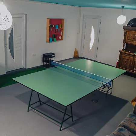 Benjo * サラエヴォ