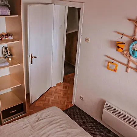 Apartment Benjo