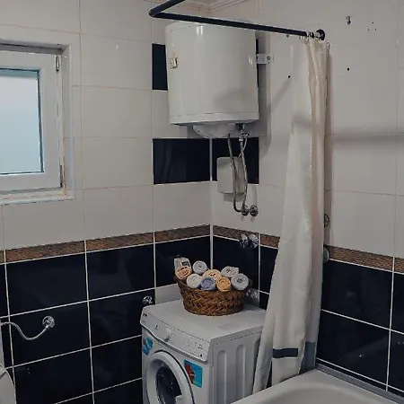 Benjo * 사라예보