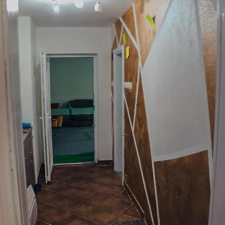 아파트 Benjo 사라예보