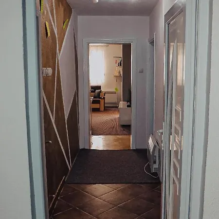 Apartment Benjo Sarajevo