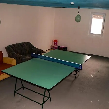 Benjo Apartment