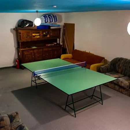 Benjo Apartment