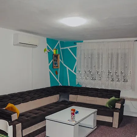 Appartement Benjo Sarajevo