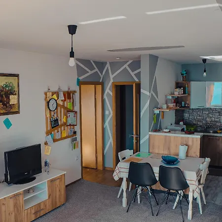 Benjo * 塞拉耶佛