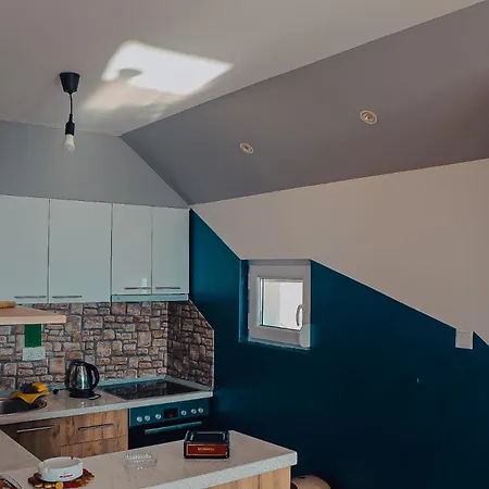Apartment Benjo *