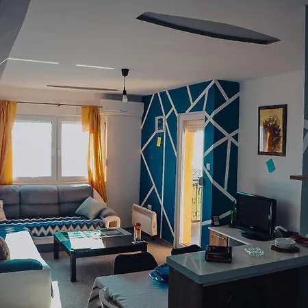 Benjo סראייבו