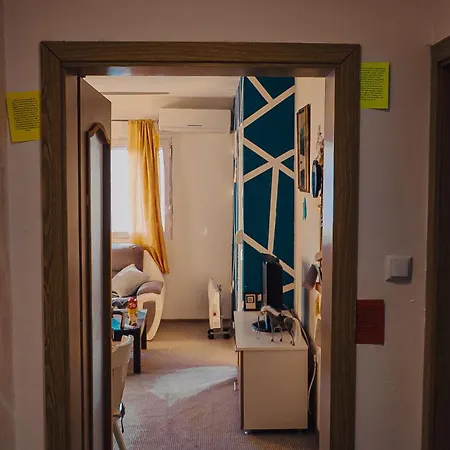 Apartment Benjo *