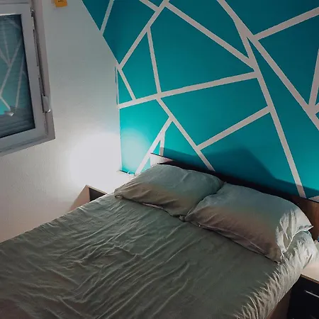 Appartement Benjo