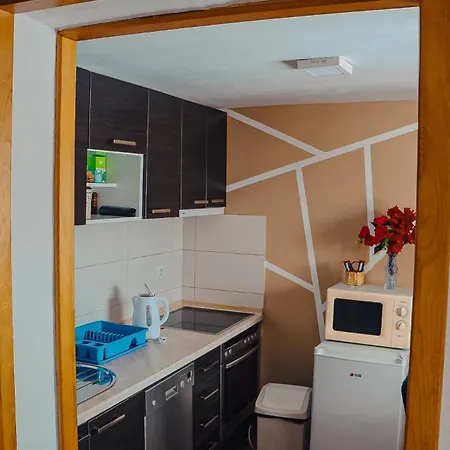 Appartement Benjo Sarajevo