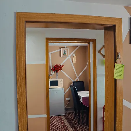 Apartment Benjo