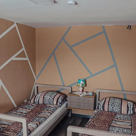 Benjo Apartment *