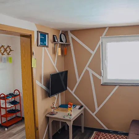 아파트 Benjo 사라예보