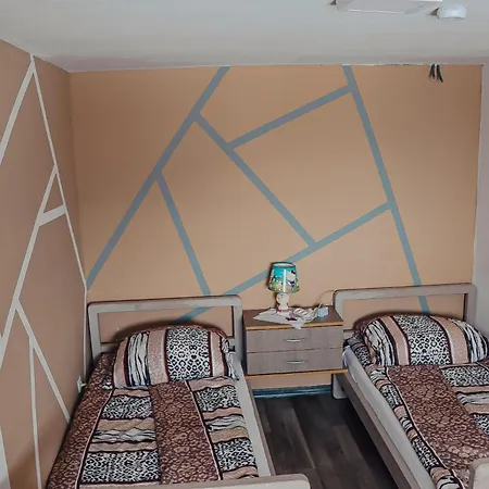 Benjo * 사라예보