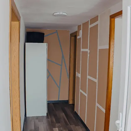 Apartment Benjo *