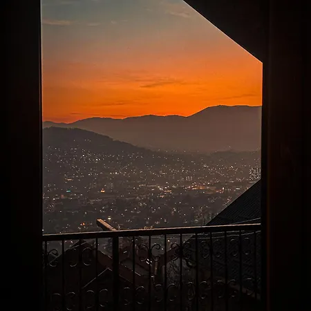 Benjo * Sarajevo