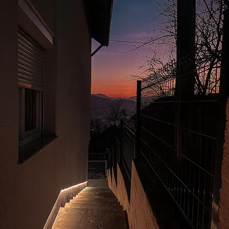 Benjo Sarajevo