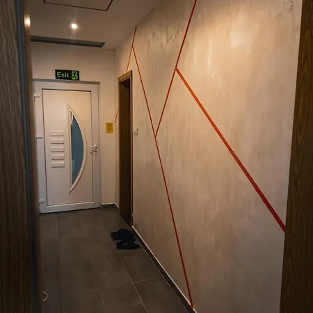 Apartamento Benjo *
