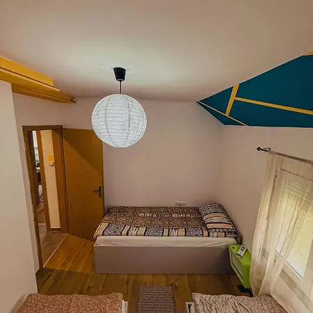 Benjo * 塞拉耶佛