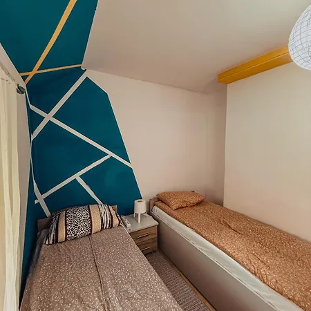 Apartment Benjo