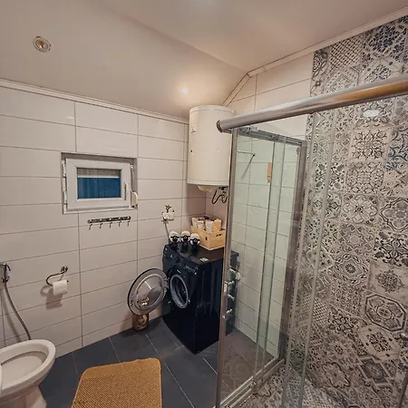 Apartment Benjo *