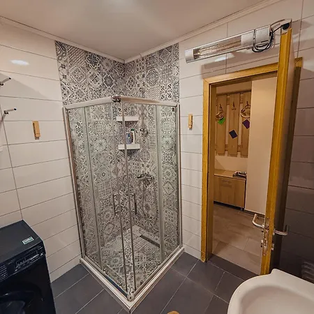 아파트 Benjo 사라예보