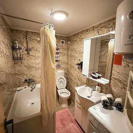 Benjo * 塞拉耶佛