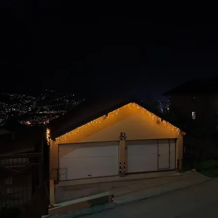 Benjo Apartamento Saraievo