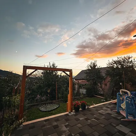 Appartement Benjo Sarajevo