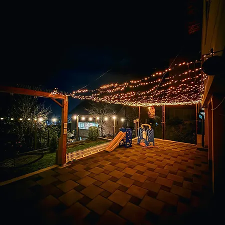 Benjo Appartement *