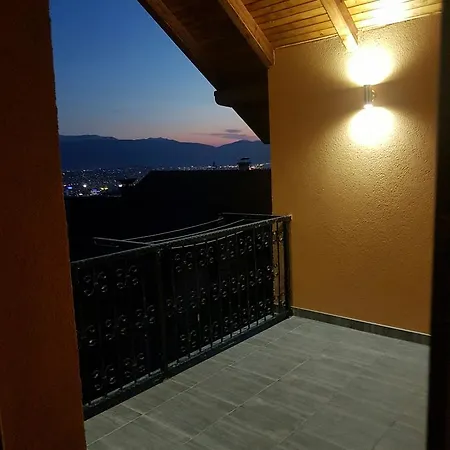 Benjo Διαμέρισμα
