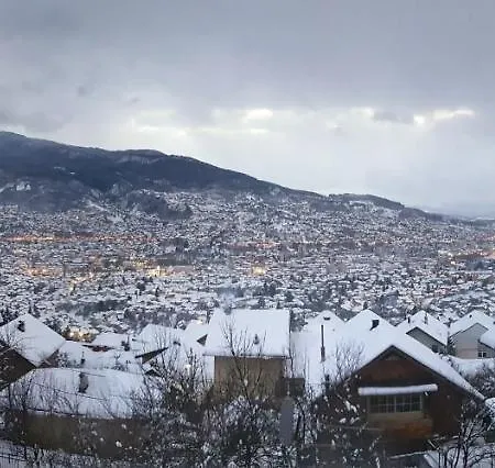 Διαμέρισμα Benjo