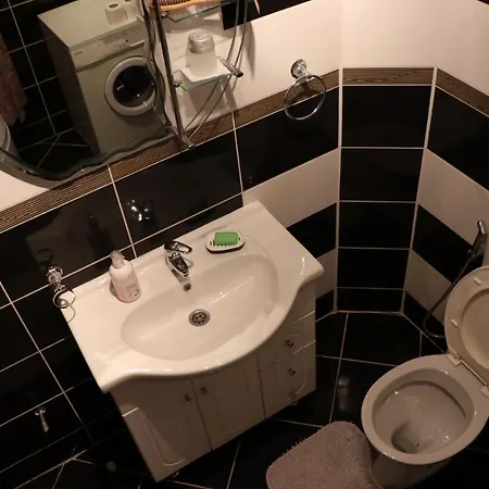 Appartement Benjo Sarajevo