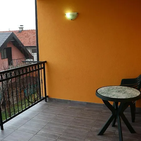 Benjo * Sarajevo