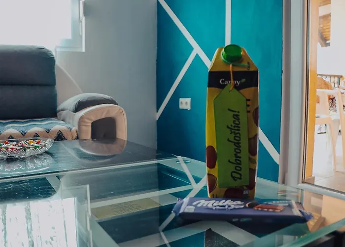 Benjo 아파트 사라예보